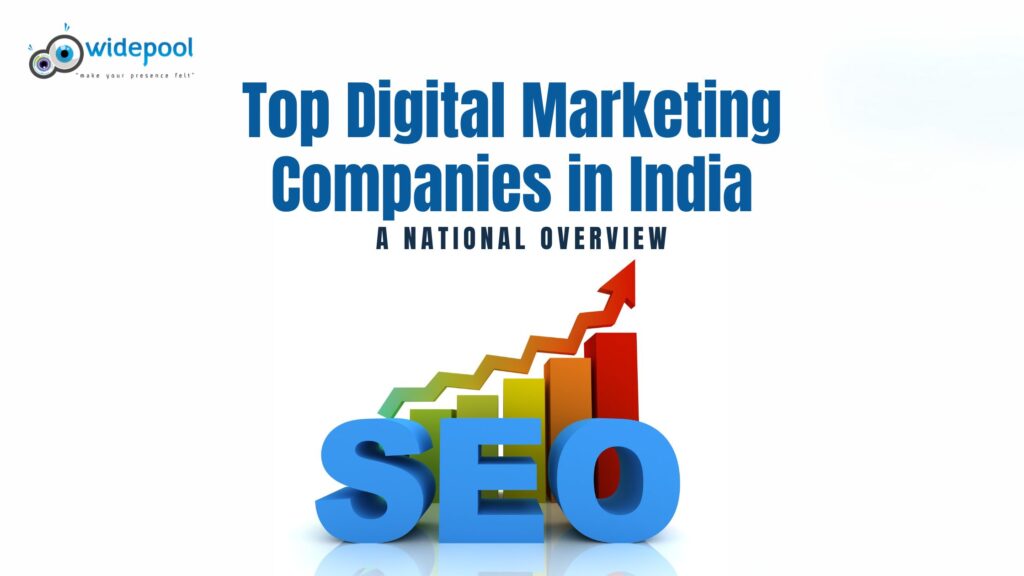 Digital Marketing Companies