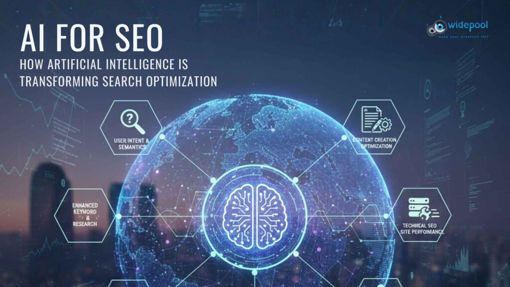 ai for seo