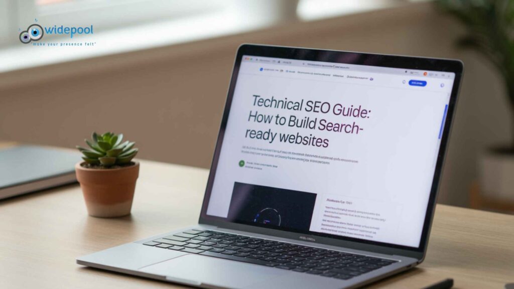 Technical seo