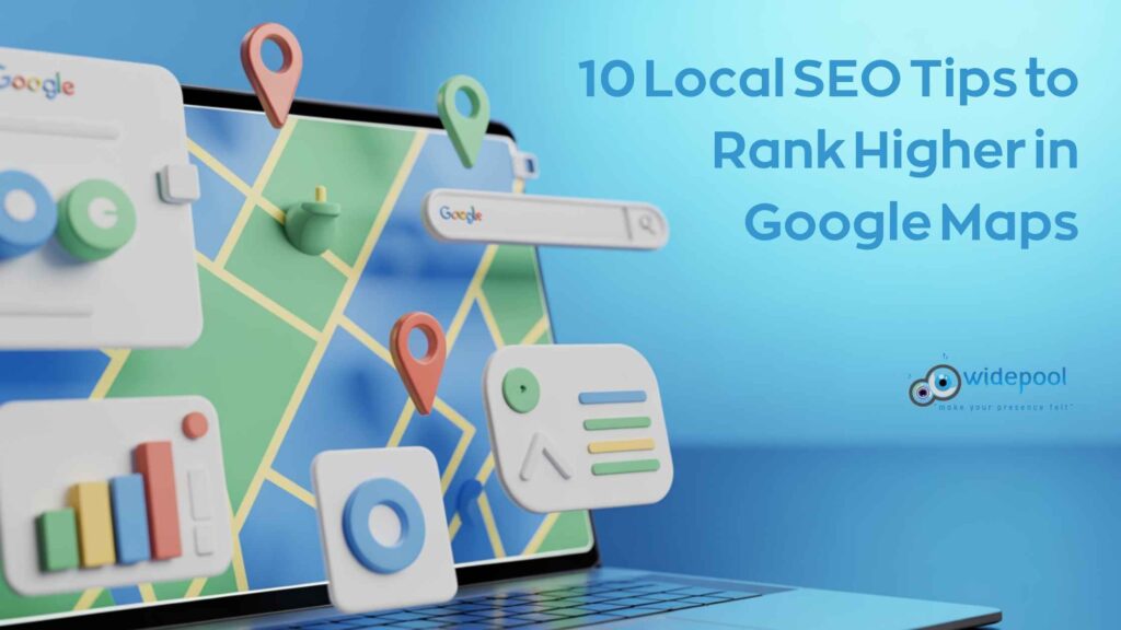 10 local seo tips