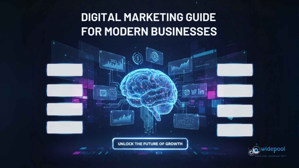 Digital Marketing Guide
