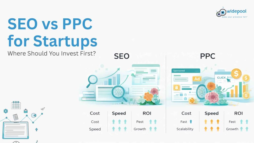 SEO vs PPC