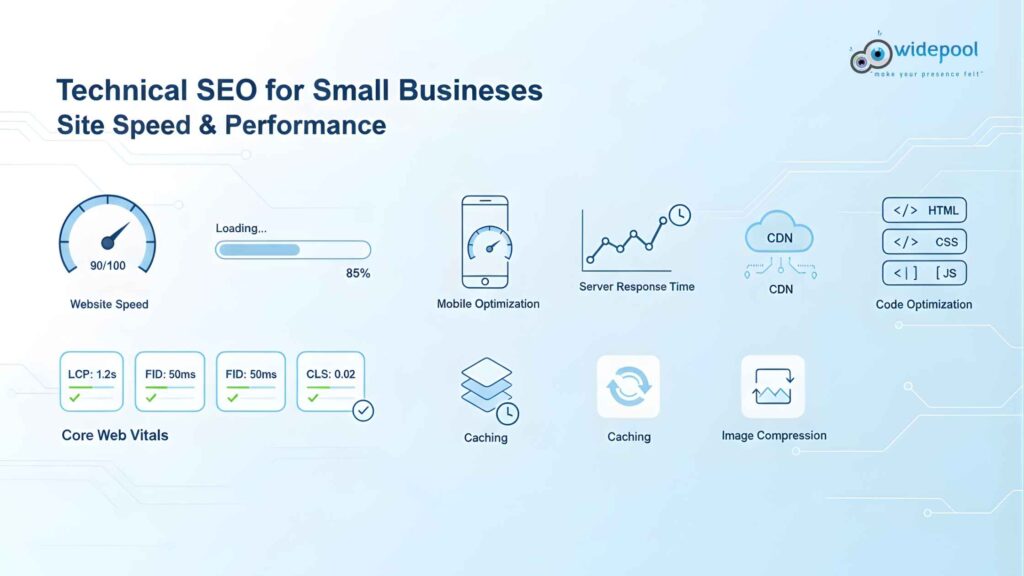 Seo for small business