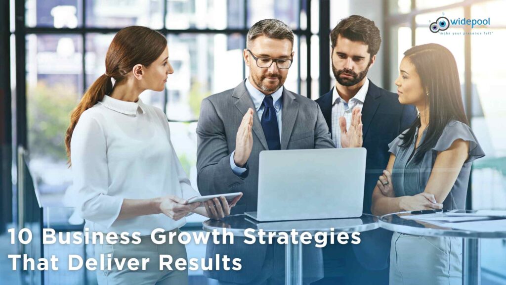 Growth Strategies