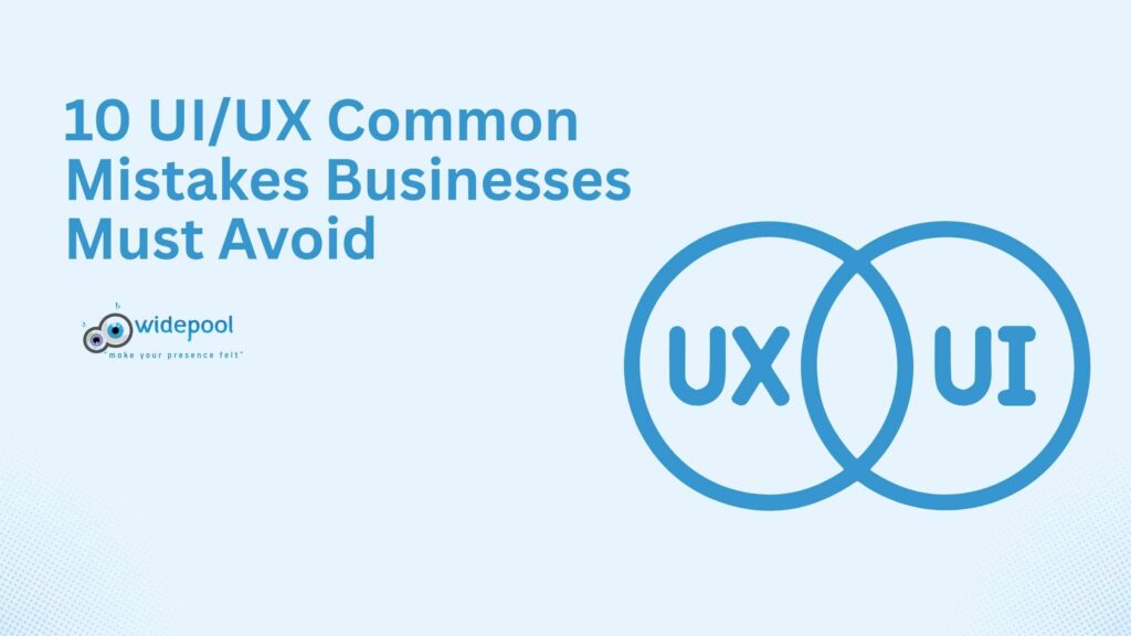 Common Business Mistakes
