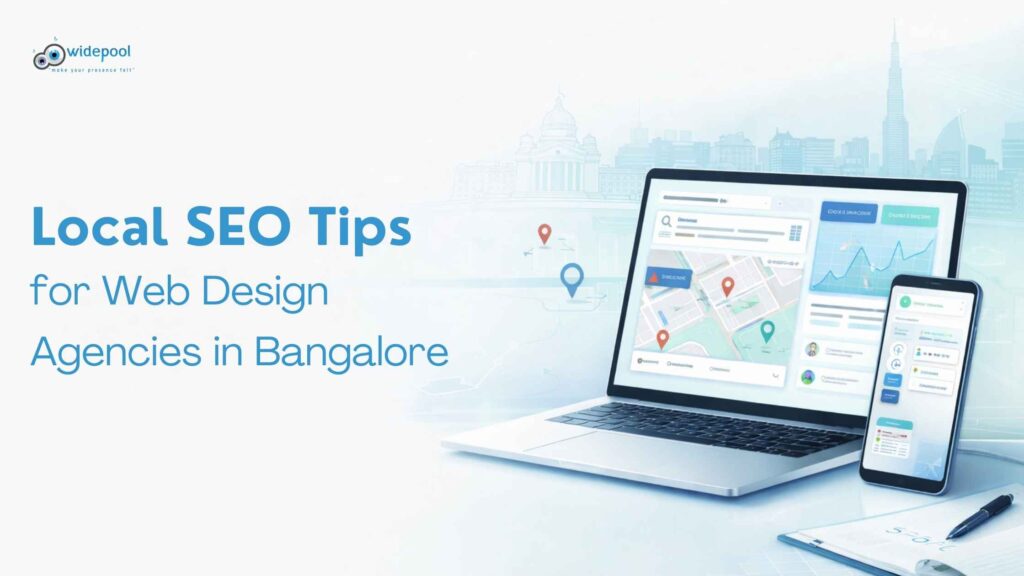 Local Seo Tips For Web Design