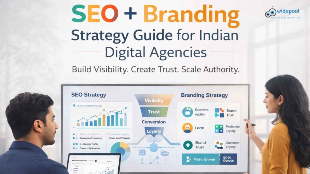 Branding Strategy