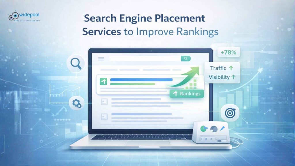 Search Engine Placement