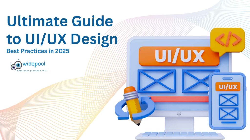 Ultimate guide to UI/UX