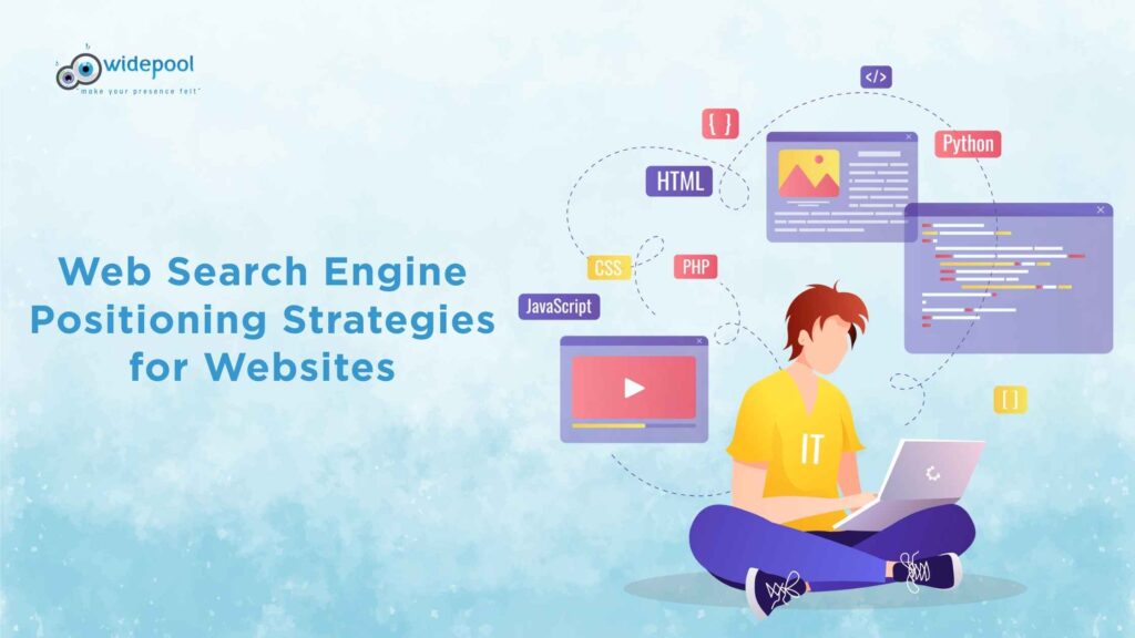 Search Engine Postioning