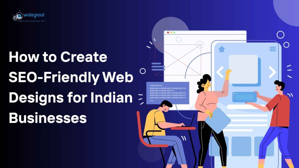 SEO Friendly Web Designs