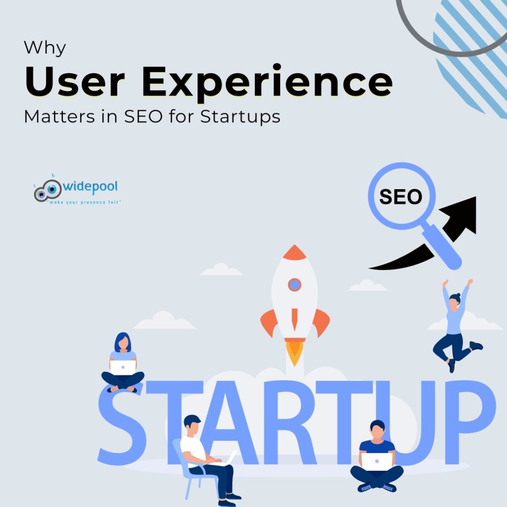 User Experience Matters