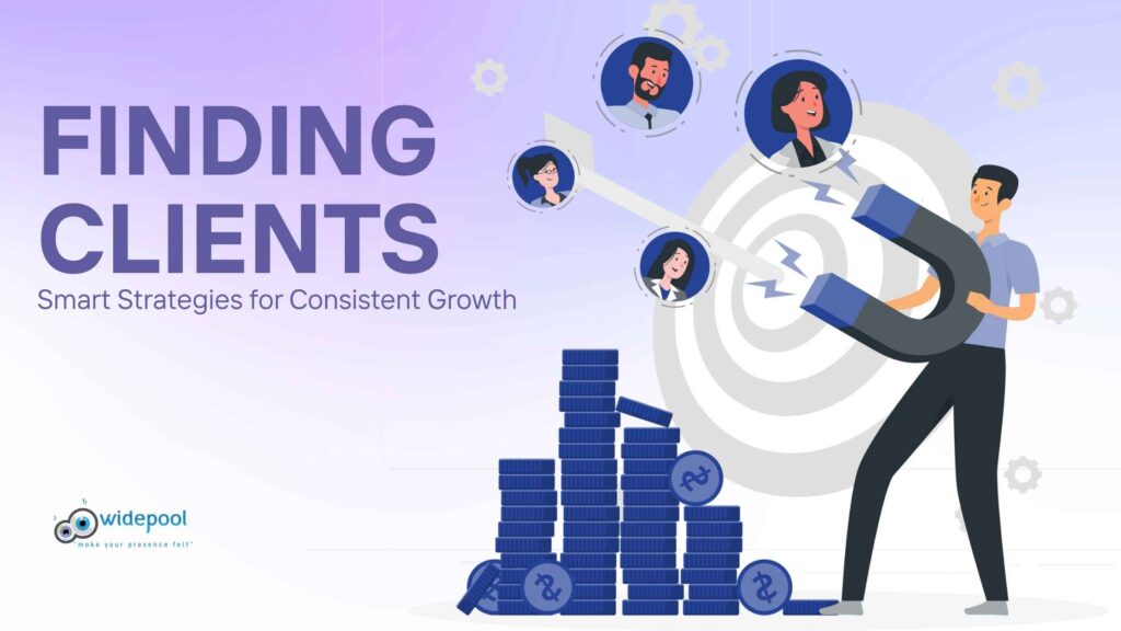 Finding Clients