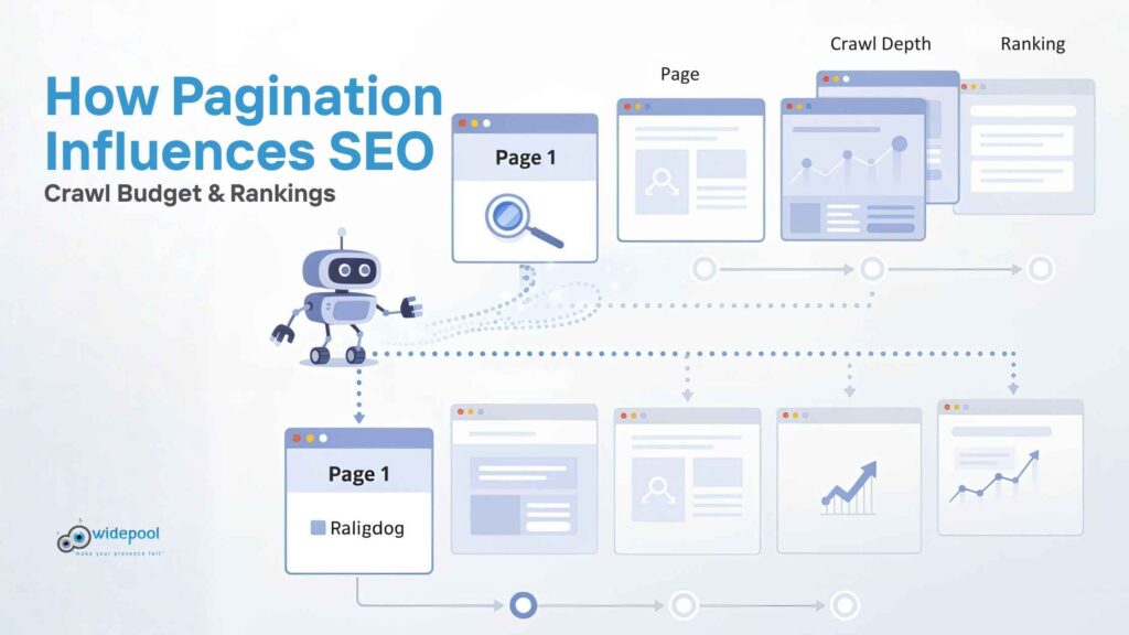 Pagination Influences