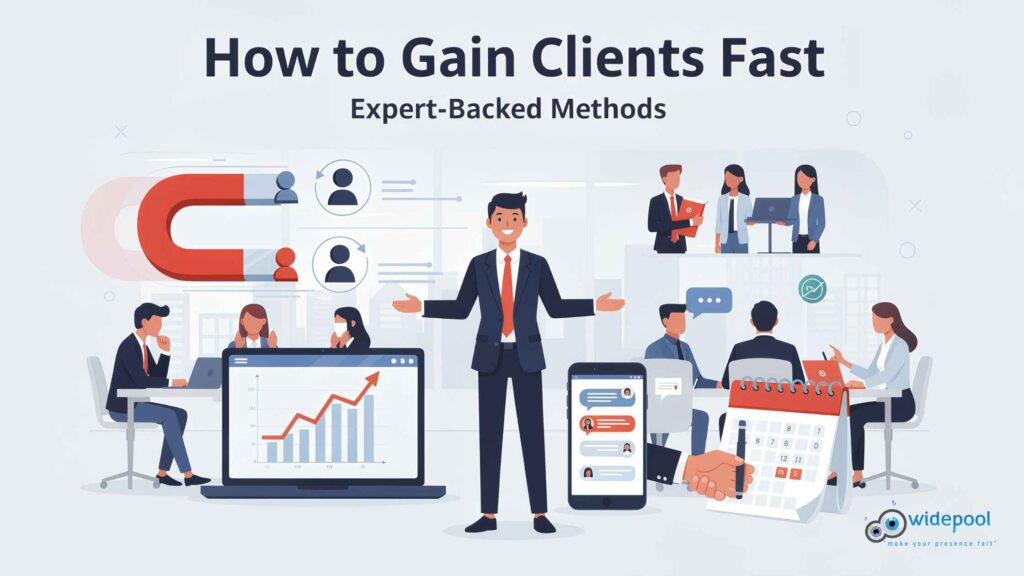 how to gain clints