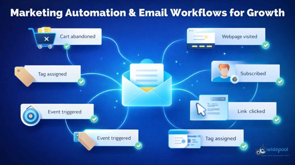 Marketing Automation