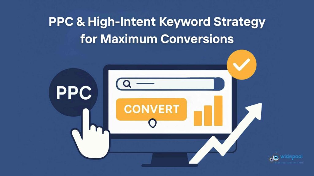 high intent keyword strategy