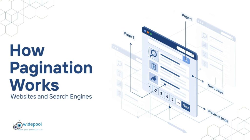 Pagination