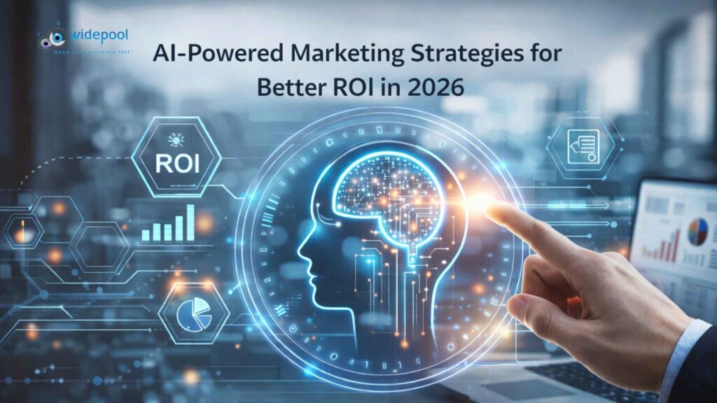AI Powered Marketing