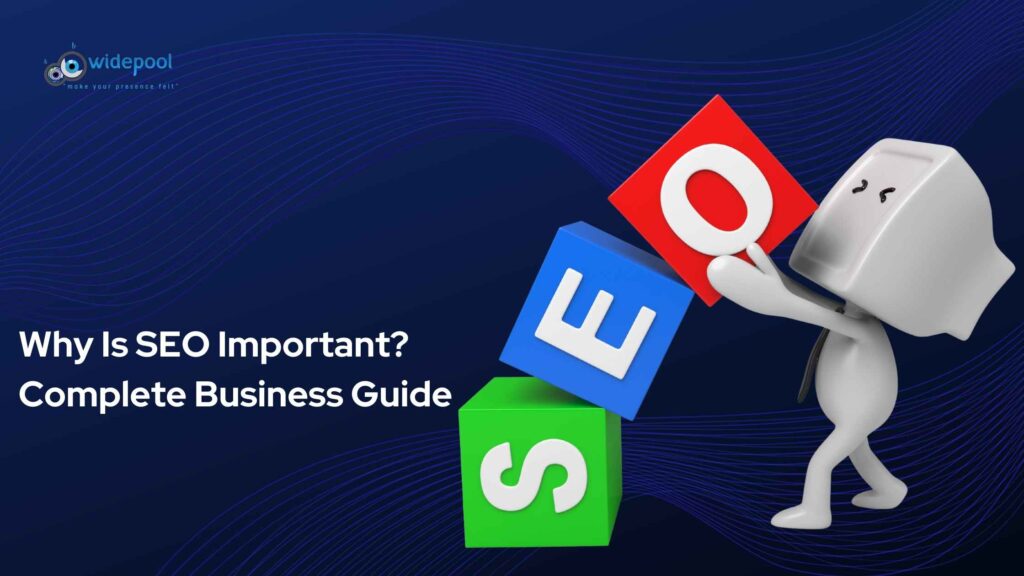 SEO Important complete