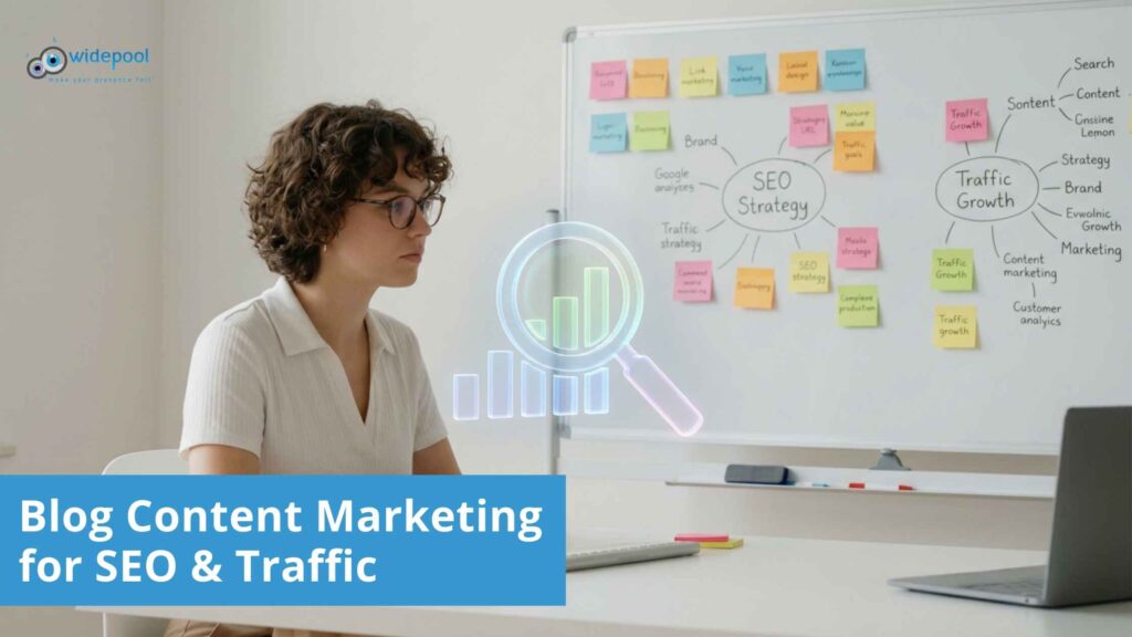 blog content marketing