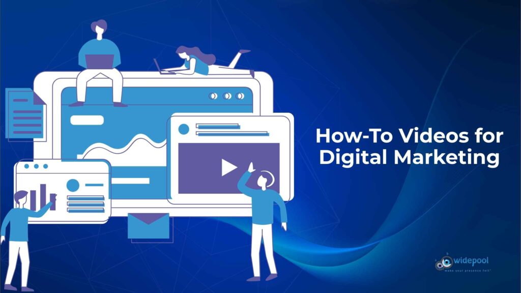 how to videos