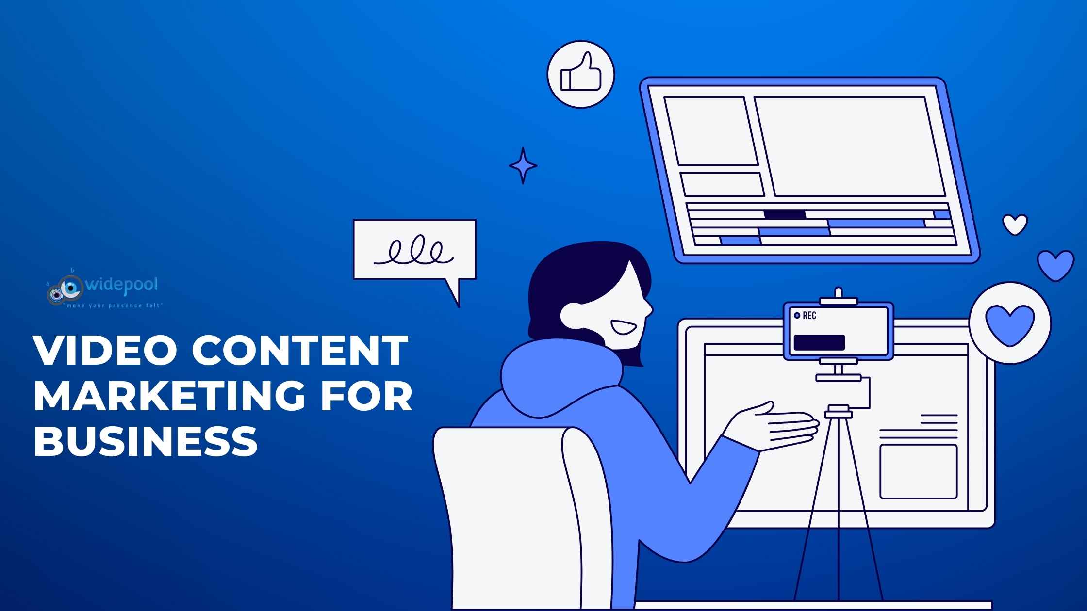 Video content marketing for business: The ultimate growth engine powered by SEO