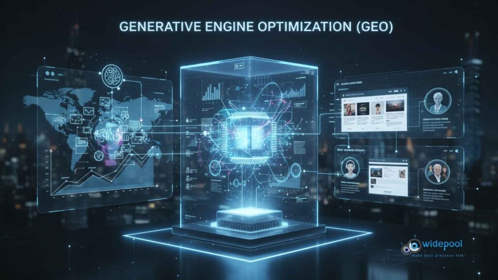 Generative Engine Optimization