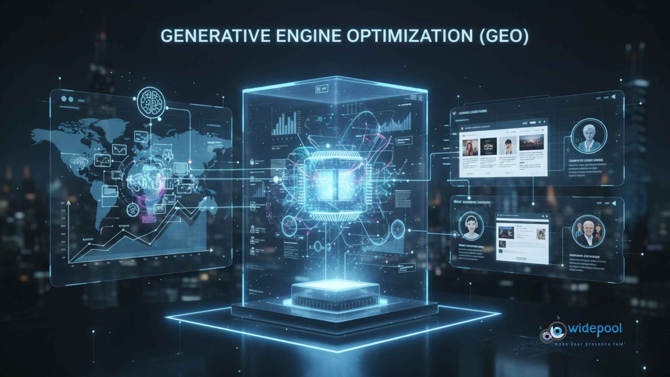 Generative Engine Optimization (GEO): The Complete Guide for AI Search
