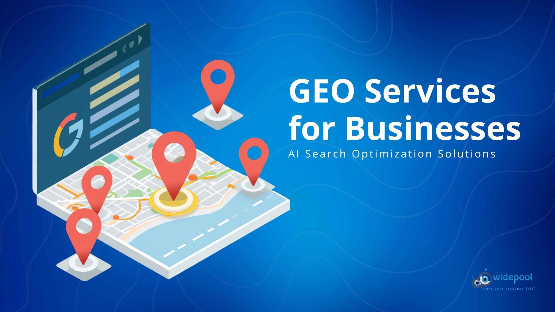 GEO Services for Businesses: AI Search Optimization Solutions