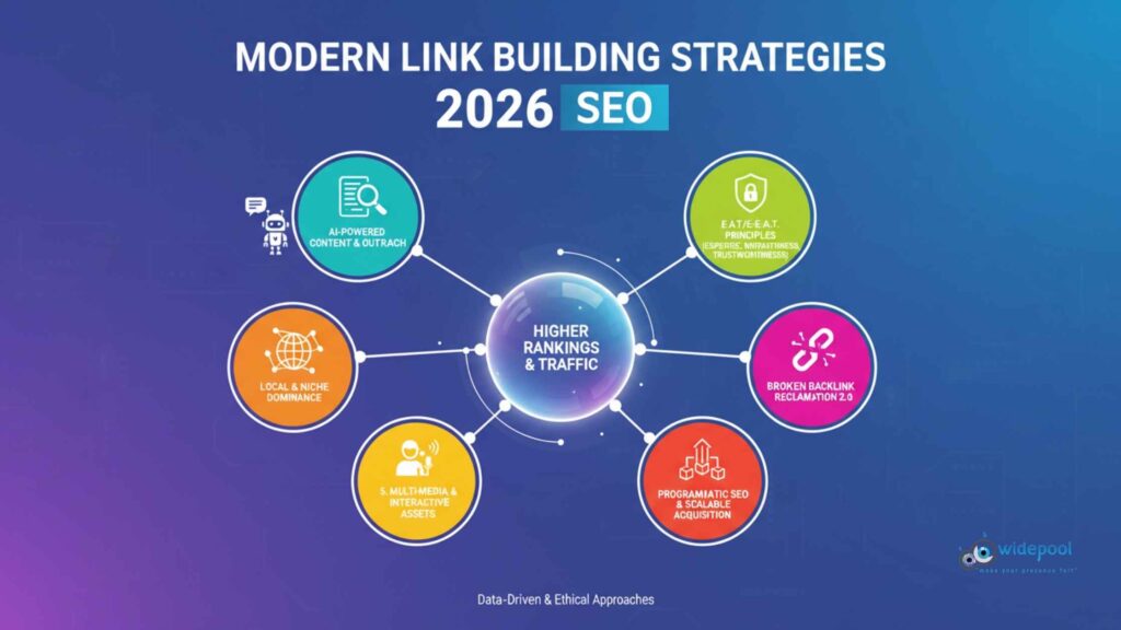 link building