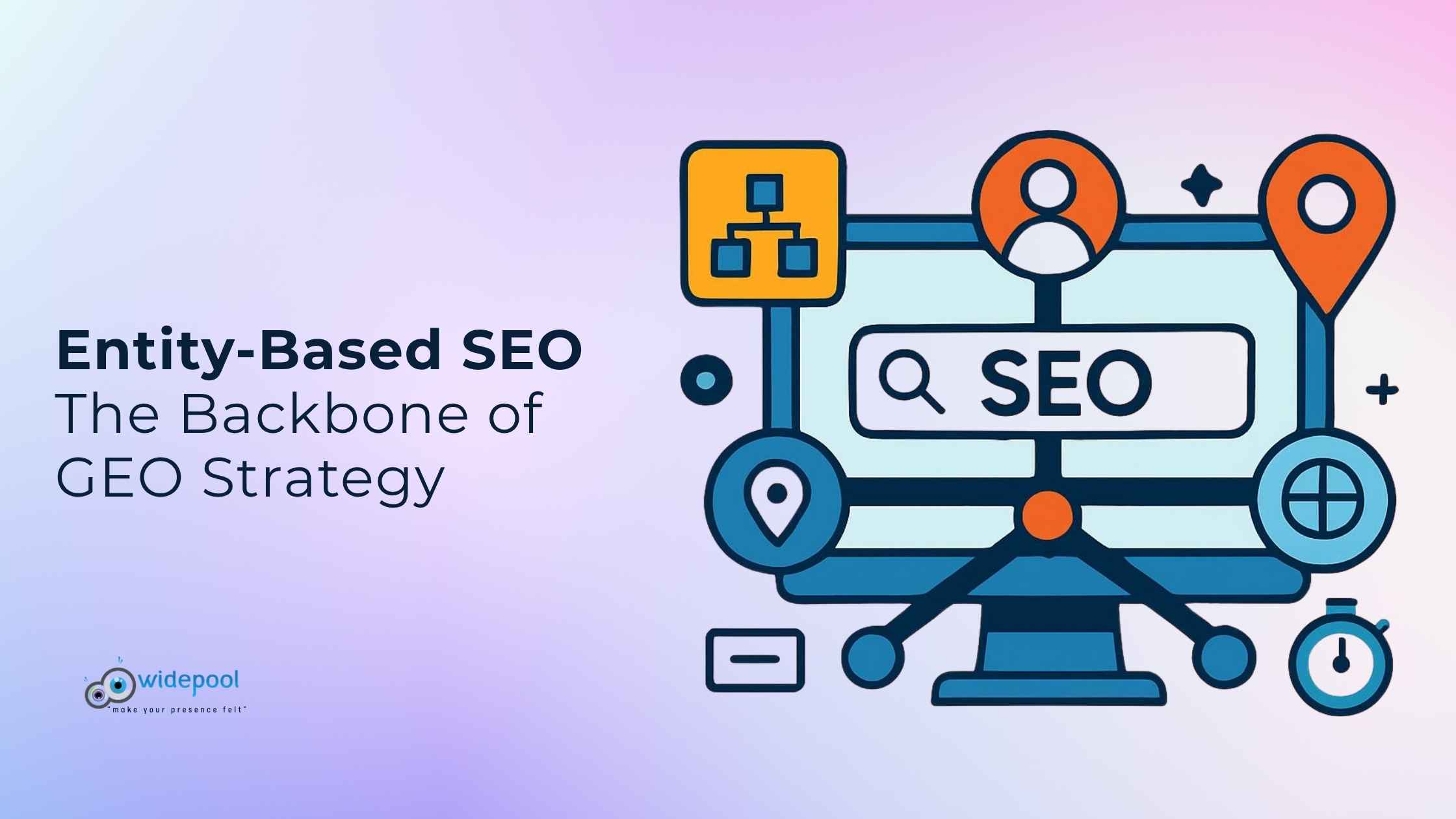Entity-Based SEO: The Backbone of GEO Strategy