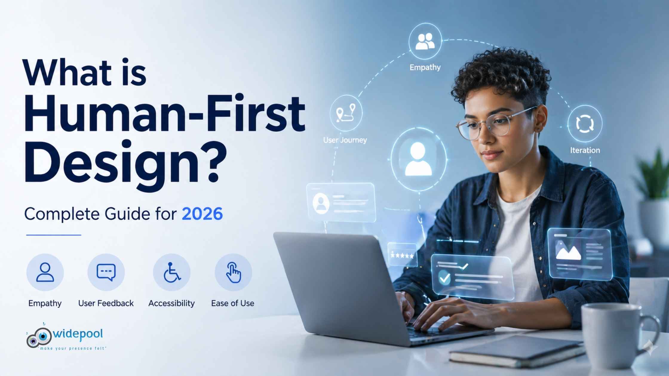 What is Human-First Design? Complete Guide for 2026