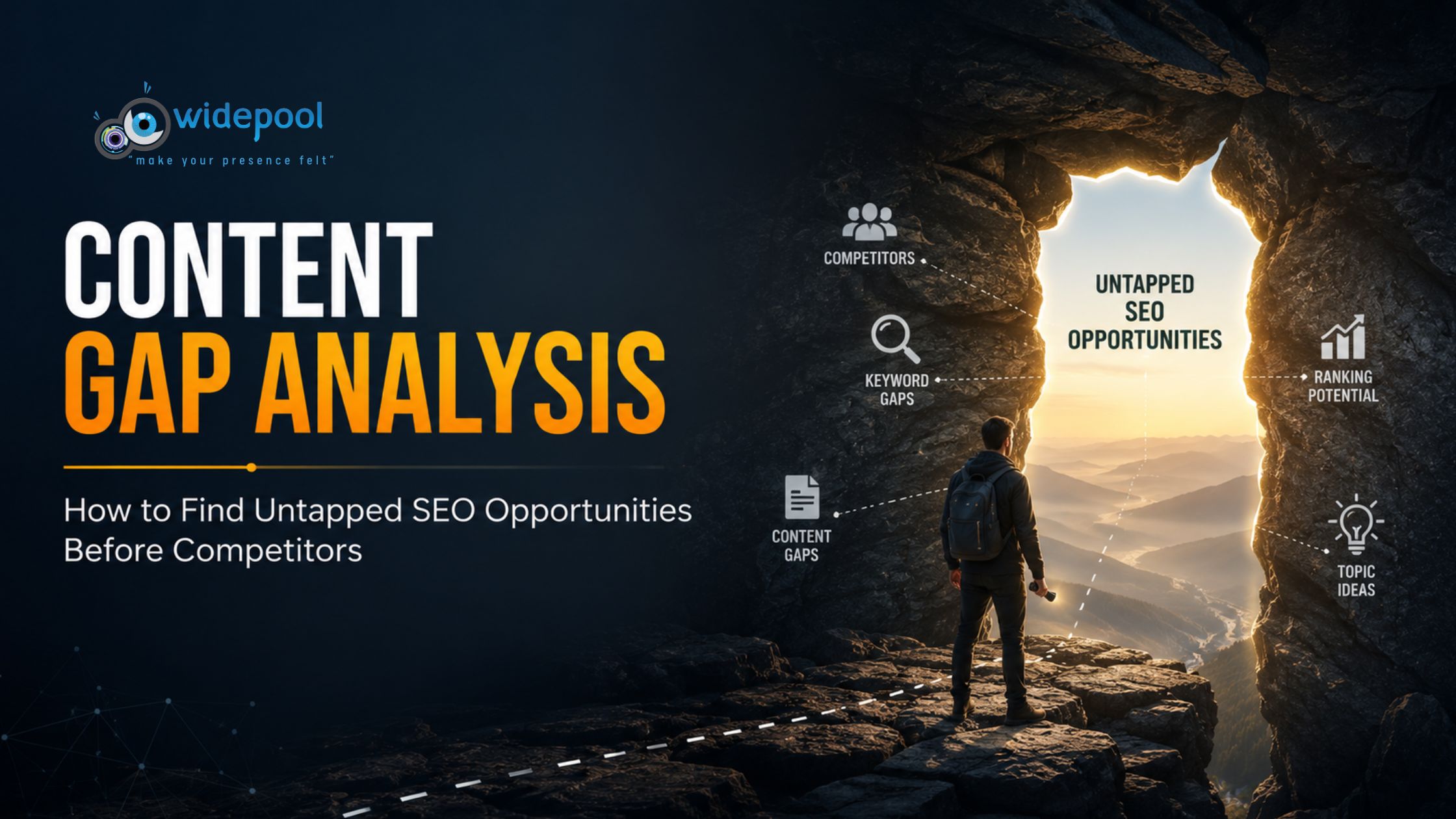 Content Gap Analysis: How to Find Untapped SEO Opportunities Before Competitors