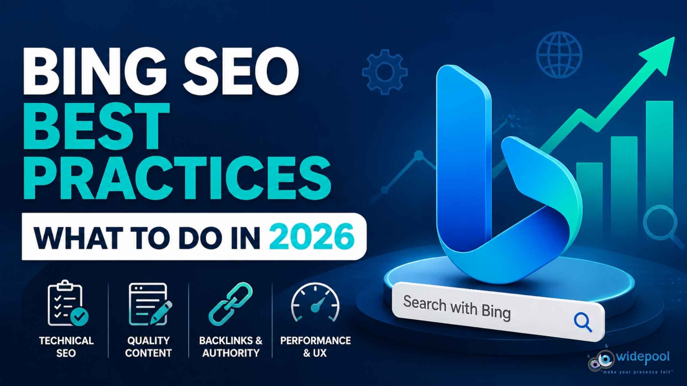 Bing SEO Best Practices: What to Do in 2026